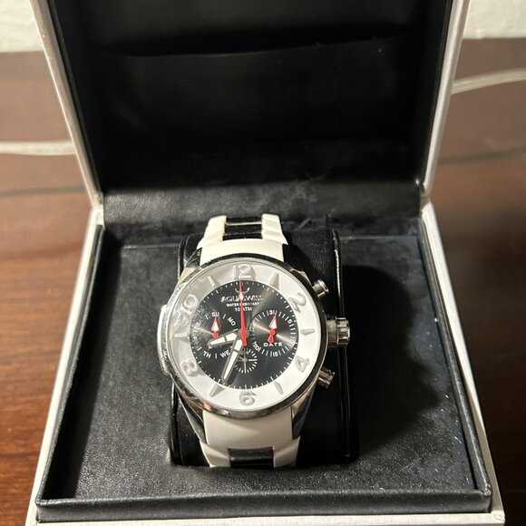AquaSwiss Trax 5H watch - Picture 1 of 5